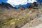 Skyumpata village - Beautiful village in Zanskar trek
