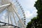 SkyView Atlanta Ferris wheel