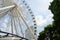 Skyview Ferris Wheel Atlanta, Georgia