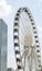 Skyview Ferris Wheel Atlanta, Georgia