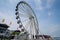 Skyviews Miami ferris wheel