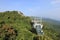 Skywalk glass bridge  4 in Yalong Bay Tropical Paradise Forest Park - Hainan Island