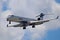 SkyWest Airlines Bombardier CRJ-700 Flying By