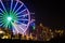 Skywheel in Myrtle Beach