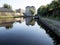 Slaithwaite Canal Mooring