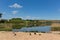 Slapton Ley nature reserve Torcross Devon