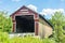 Slate Covered Bridge