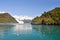 Slate island (Aialik bay), Kenai Fjords NP, Alaska