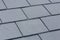 Slate roof tiles