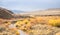 Slater Creek In California Park, Colorado