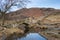 Slaters Bridge in Little Langdale