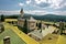 Slatina Monastery is an Orthodox monastery in Romania, built between 1553-1564