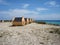 Slave huts Bonaire