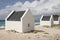 Slave huts, Bonaire, ABC Islands