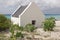 Slave huts, Bonaire, ABC Islands