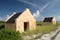 Slave Huts - Bonaire, Netherlands Antilles