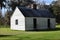 Slave quarters in South Carolina