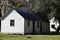 Slave quarters in South Carolina