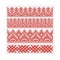 Slavic ethnic ornament. Vector illustration, seamless pattern.