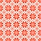 Slavic Folk Seamless Pattern