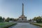 Slavin War Memorial - Bratislava, Slovakia