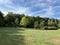 Slavonian pastures and mixed forest in the area of the significant landscape of Sovsko lake - Caglin, Croatia