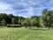 Slavonian pastures and mixed forest in the area of the significant landscape of Sovsko lake - Caglin, Croatia