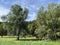 Slavonian pastures and mixed forest in the area of the significant landscape of Sovsko lake - Caglin, Croatia