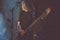 Slayer, Tom Araya live concert 2019