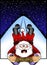 Sledding_santa