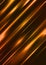 Sleek Golden Vector Background. Abstract Metallic Texture. Shiny Gold Gradient
