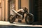 Sleek and Stylish: V-Ray Traced Electric Bikes for Modern Riders