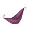 sleep hammock relax color icon vector illustration