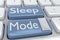 Sleep Mode concept