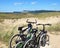 Sleeping Bear Dunes Biking