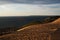 Sleeping Bear Dunes Lake shore