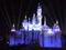 Sleeping beauty`s castle