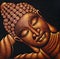 Sleeping Buddha