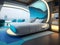 Sleeping in the Future: Transform Your Bedroom with Visionary Bed Designs