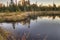 Sleeping Giant is a large Provincial Park on Lake Superior north of Thunder Bay in Ontario