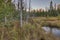 Sleeping Giant is a large Provincial Park on Lake Superior north of Thunder Bay in Ontario