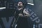 While She Sleeps, Aaran Mckenzie live concert 2017