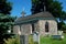 Sleepy Hollow, NY: Old Dutch Church