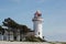 Sletterhage lighthouse