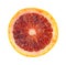 Slice Blood Orange