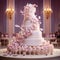 A Slice of Paradise: The Alluring Cake Ceremony
