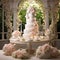 A Slice of Paradise: The Alluring Cake Ceremony