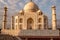 A Slice of Taj Mahal History