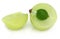 Sliced amla