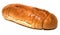 Sliced baguette